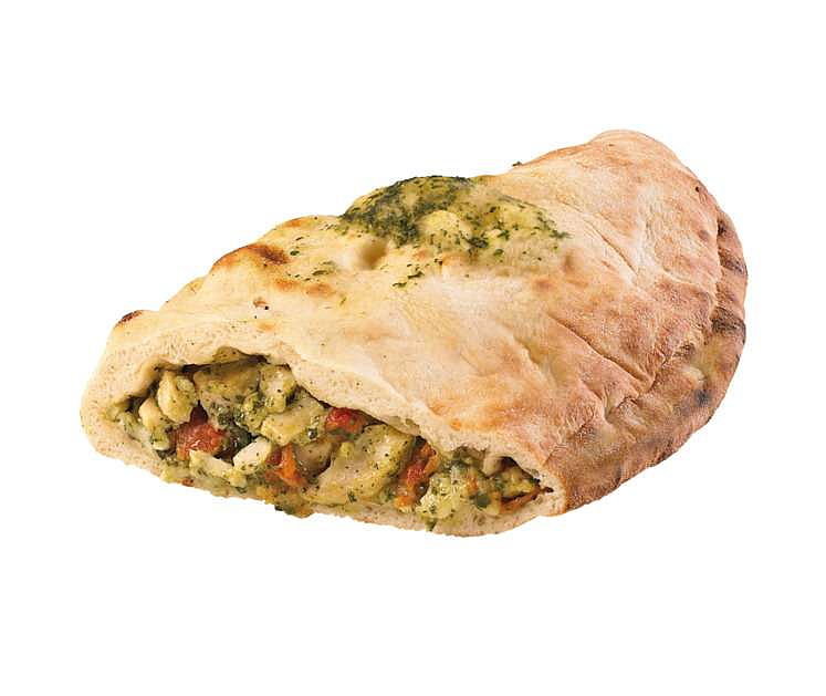 Calzone kylling    28x110g
