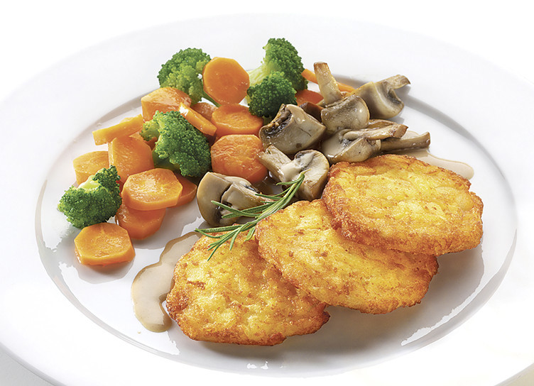 Røsti hjemmelaget       2x3kg