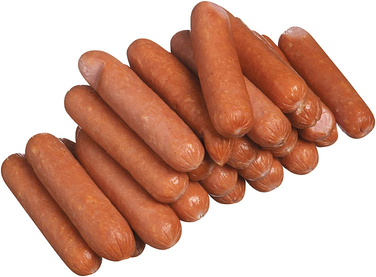 Vossakorv u/skinn 64g   ca2,5kg  kg