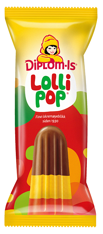 Diplom-is lollipop   63ml