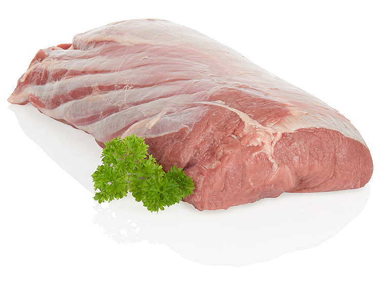 Kam kalv u/ben   ca1,5kg   kg