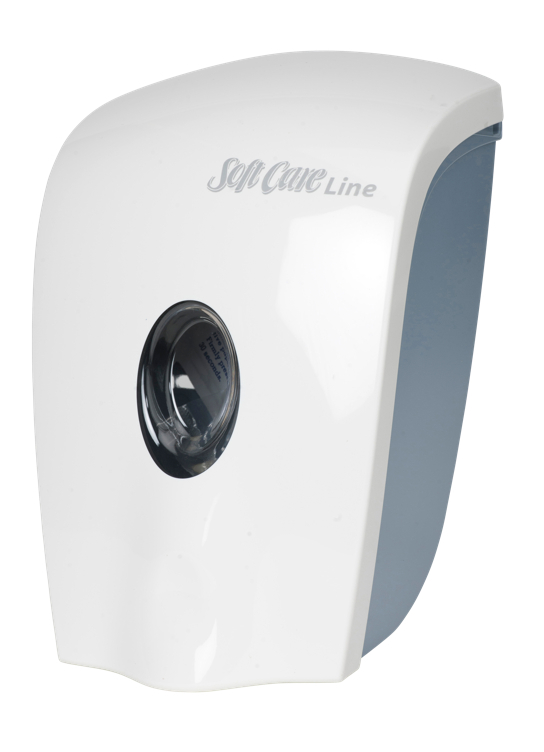 Soft care line dispenser    stk