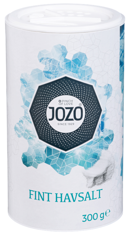 Gourmet havsalt         300g