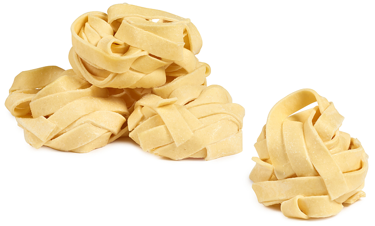 Pasta kokt tagliat   3kg