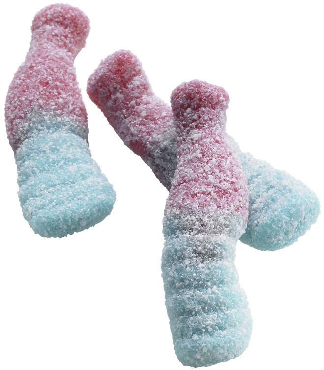 Bubblizz løsvekt  2,5kg