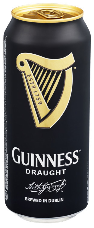 Guinness bx   4,2%   24x44cl