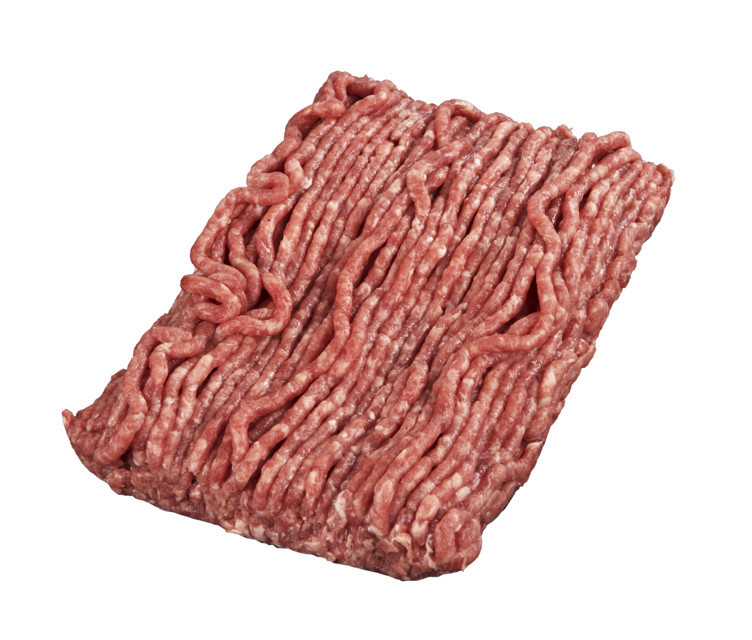 Kjøttdeig u/salt&vann 14% 4xca2,5kg fr   kg