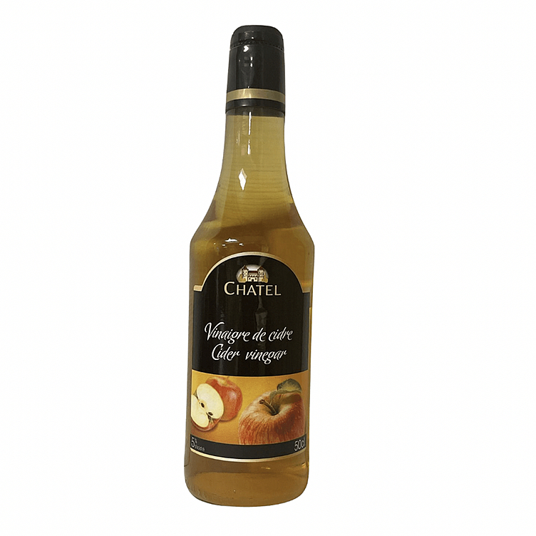 Eplecider eddik   500ml