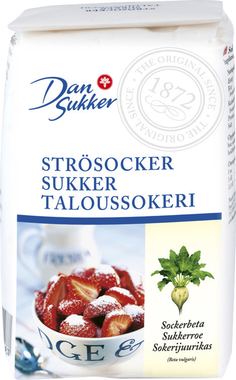 Sukker   1kg