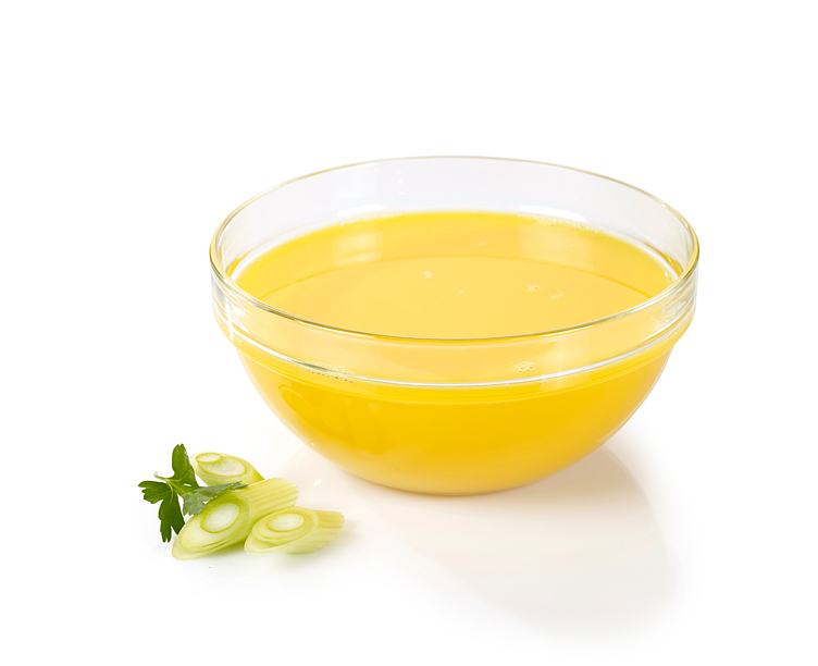 Omelettmix 4x2,5kg frys  2,5kg