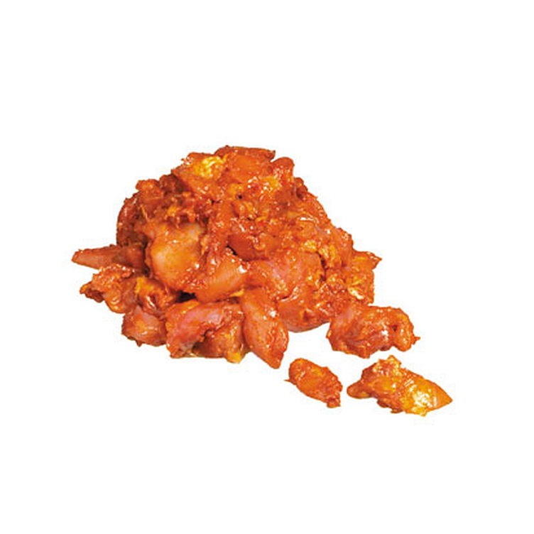 Kylling strim.krydd.mar.   1kg