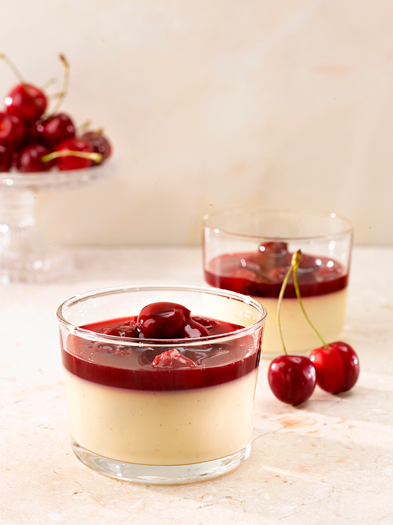 Panna cotta 6,3l        1,045kg