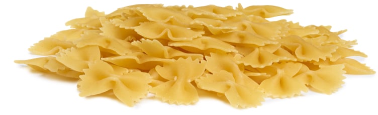 Farfalle                5kg