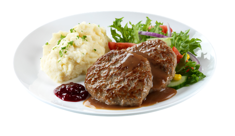 Mors smørbrødkarb.105g  5,775kg