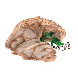 Gourmet kyllingbryst cajun   24xca250g  kg