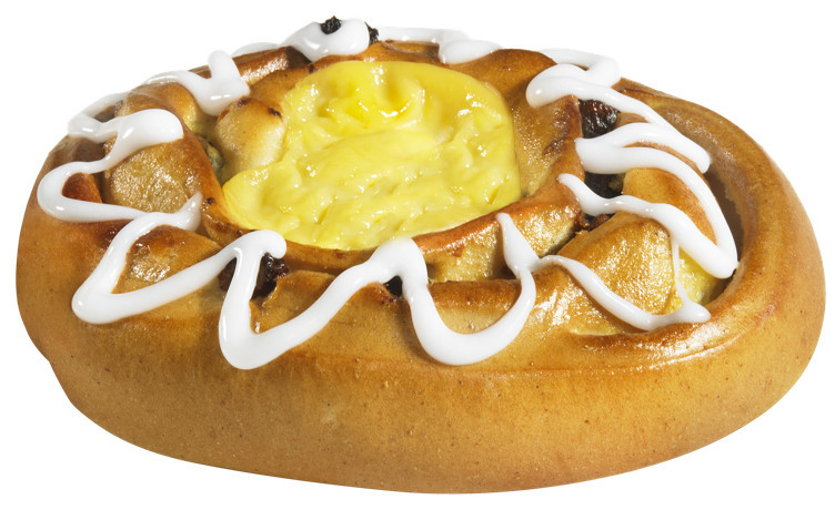 Solskinnsboller         90x100g