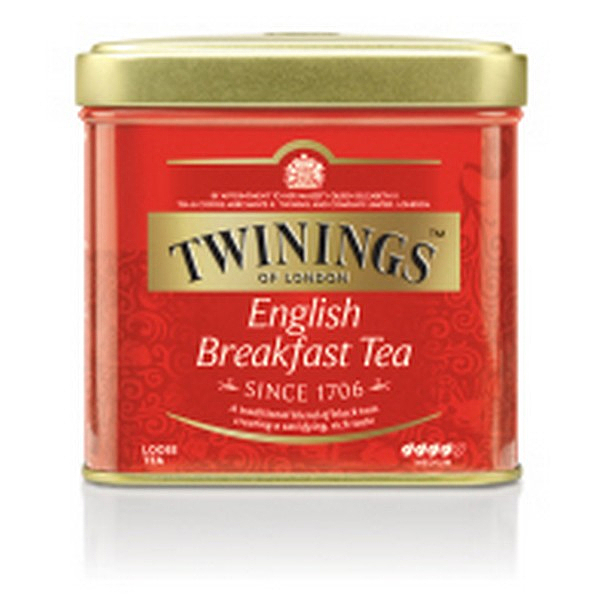 English br.fast   200g