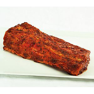 Svinekam u/ben marinert  ca4kg   kg