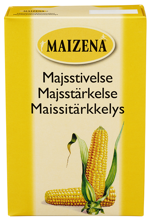 Maizena stivelse 400g