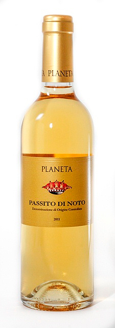 Planeta passito di noto  12,5%  50cl