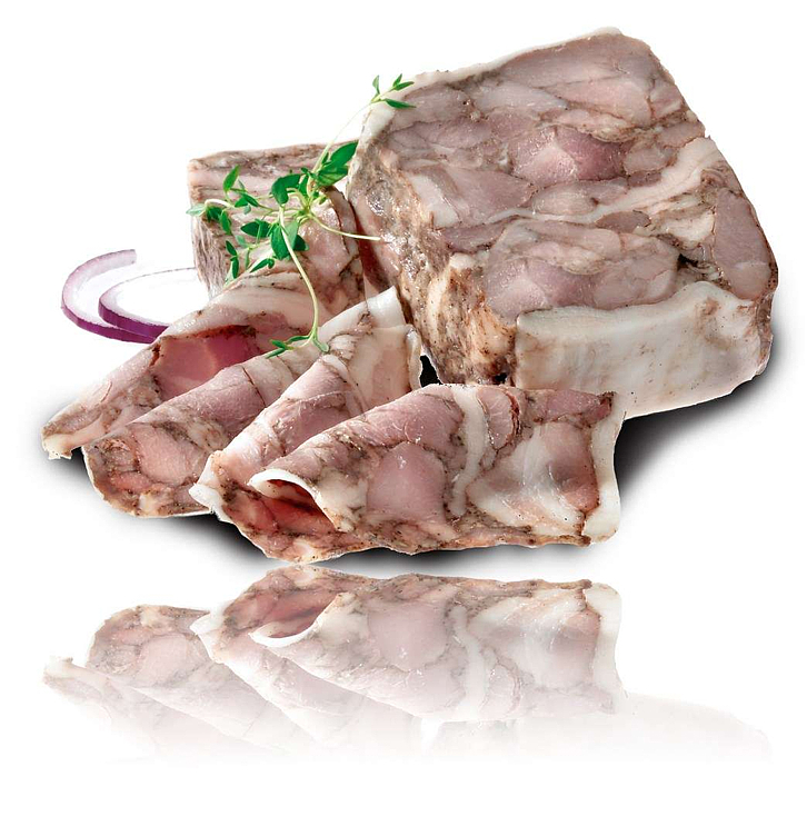 Julesylte skåret    200g