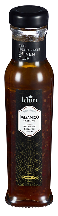 Balsamico dressing           260g