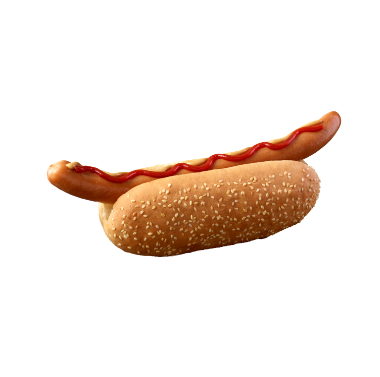 Gourmet wiener 144x52g