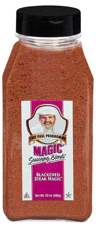 Chef paul biffkrydder        510g