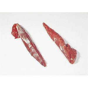 Storfe indrefilet  ca1,5kg  kg