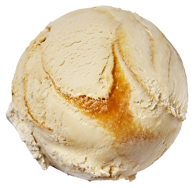 Diplom-is karamell   5l