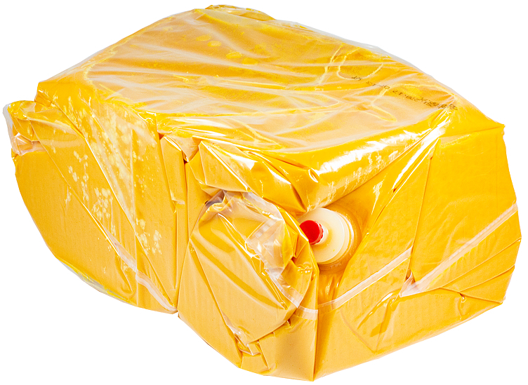 Sundlings kokosnøttolje bib  15kg