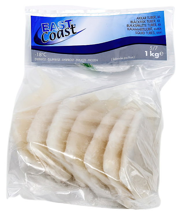 Akkar tube renset                 1kg