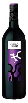 Castro regio red  12% 75cl