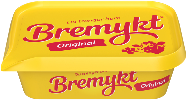 Bremyk  bordpk.   250g