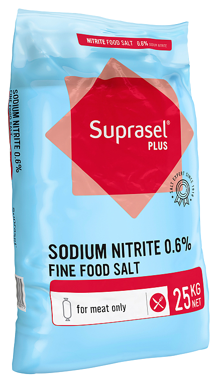 Suprasel colorozo nitrittsalt 25kg
