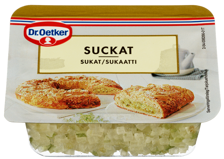 Sukat   100g