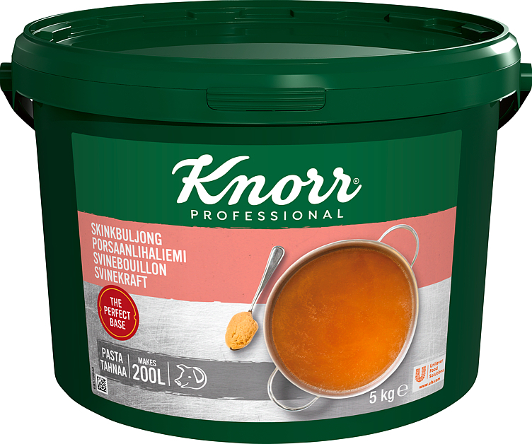 Svinekraft 200l                5kg