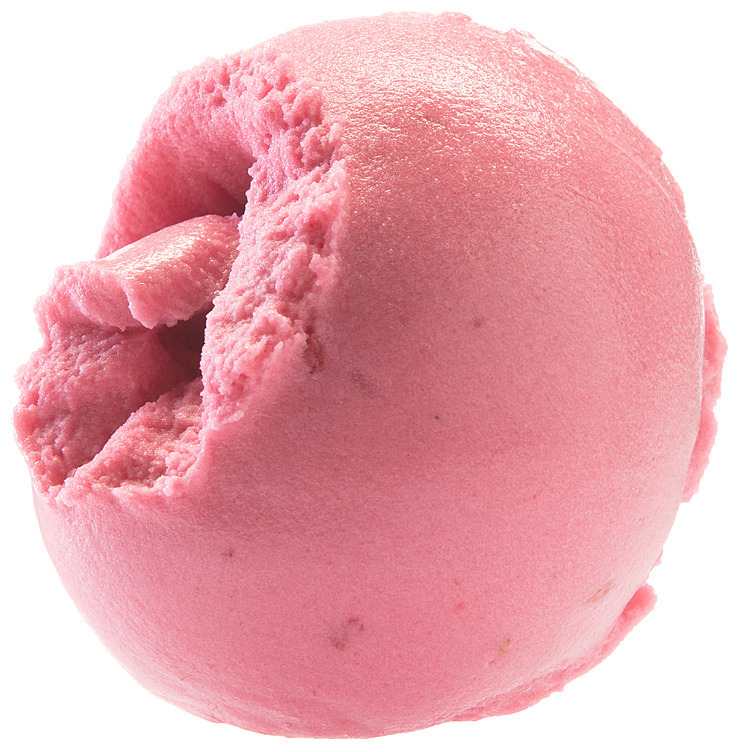 Ho bringebær sorbet   4,6l