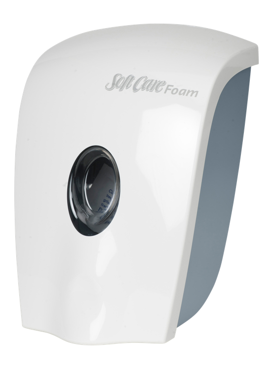 Soft care line skumdispenser      stk