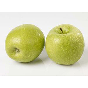 Epler grønne  granny smith    kg