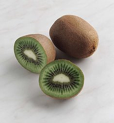 Kiwi     stk
