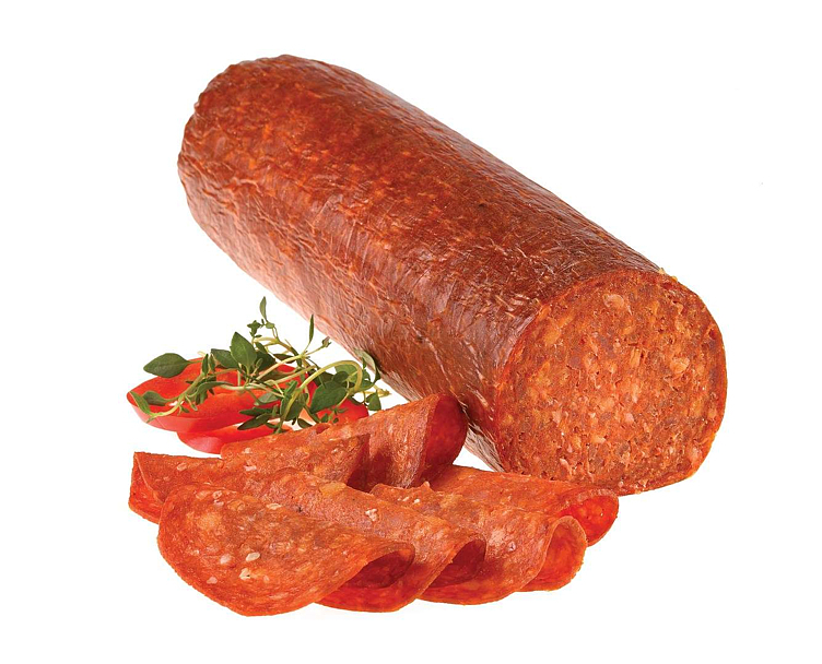 Chorizo oppsk.                 200g