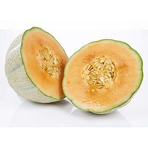 Cantaloupemelon   kg