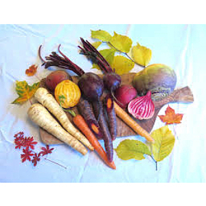 Rotgrønnsaker rustikk   kg