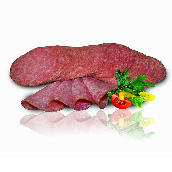 Salami spesial skåret            200g