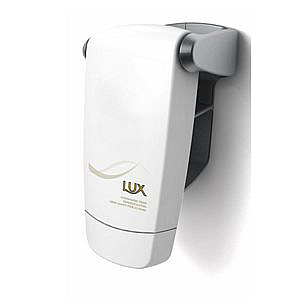 Soft care lux håndsåpe       0,25l
