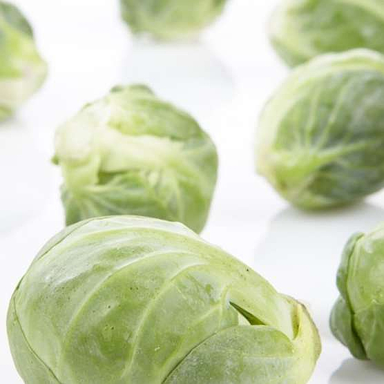 Rosenkål 400g   stk