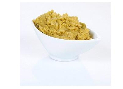 Ertestuing sous vide 2,5kg     stk