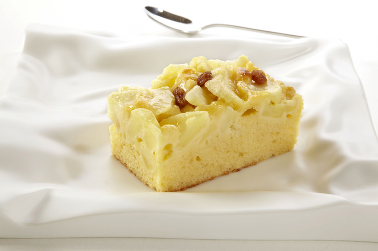 Epleruter m/rosin a 119g 2500g