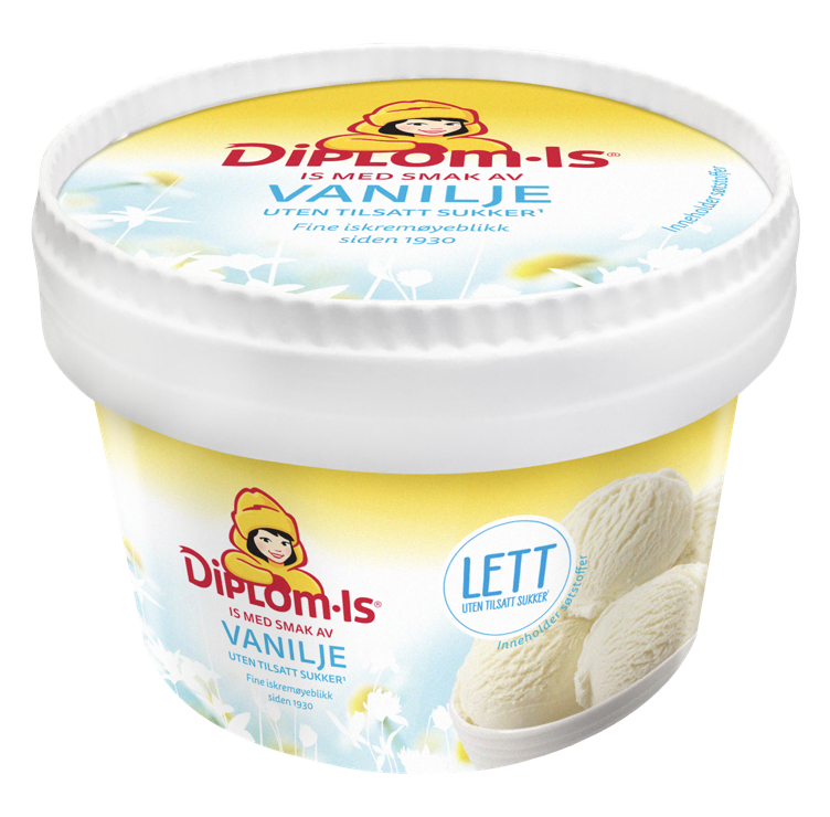 Diplom-is lettis beger   120ml